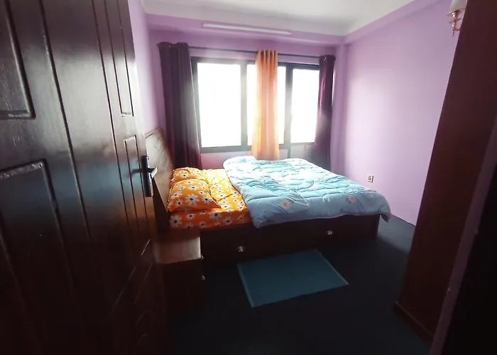 Urban Nest Apartamento