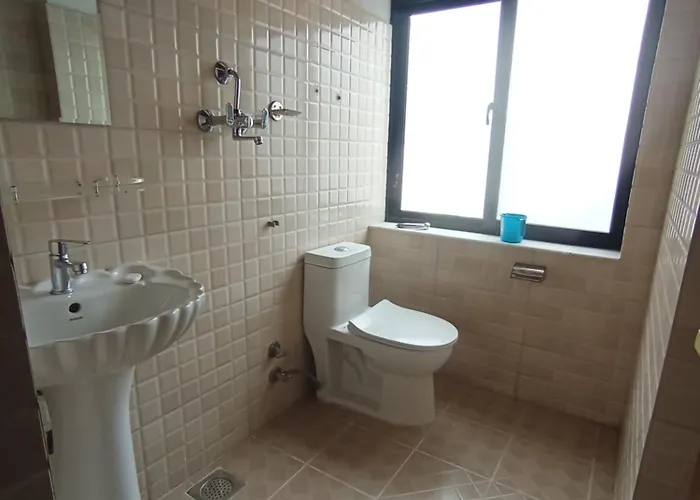 Urban Nest Apartamento *